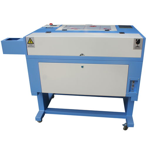 紅帆M500激光切割機 多功能加工利器，適用于航模、竹簡、亞克力、皮革及無紡布雕刻與切割