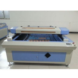 亞克力激光切割與雕刻機 小型設備的應用與優勢