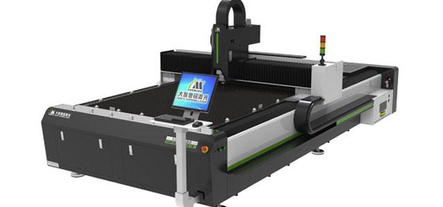 金屬激光切割機(jī)價格解析——以大族超能激光切割機(jī)為例