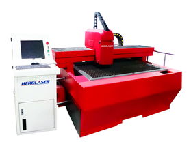 激光切割機(jī)的價格組成與影響因素