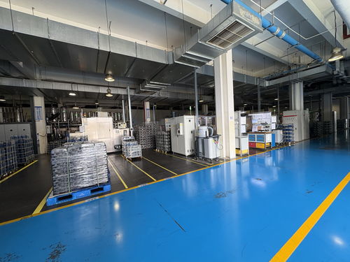 實探智元機器人落地工廠 三小時搬800箱，教育科技助力打通最后一百米