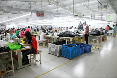 制造業的危機 輕視技術與工人，而非美國科技封鎖